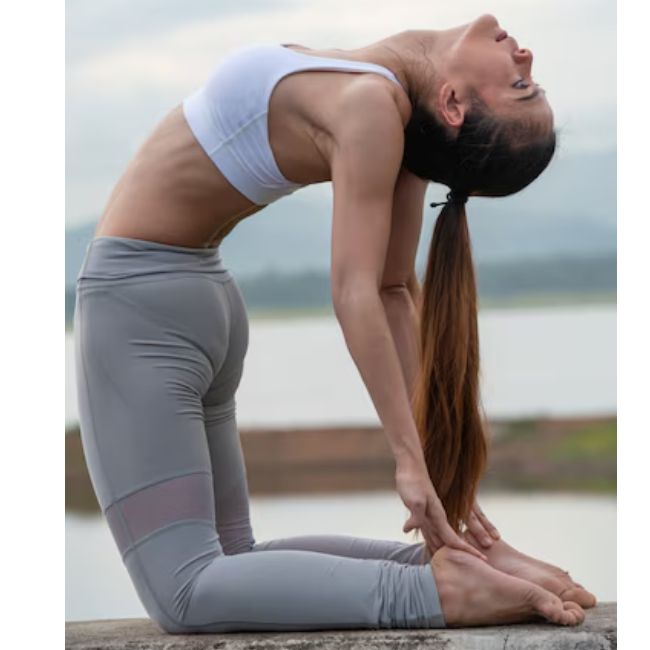 international yoga day